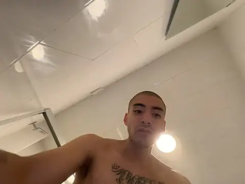 GIOOOO568 Pertunjukan Webcam