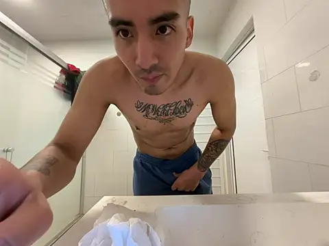 Show de GIOOOO568 na webcam