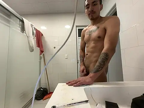 GIOOOO568 Webcam-Show