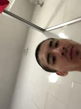 GIOOOO568 Pertunjukan Webcam