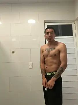 GIOOOO568 webkamerás műsora