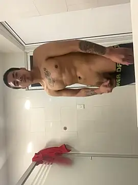 Webkamerová show GIOOOO568