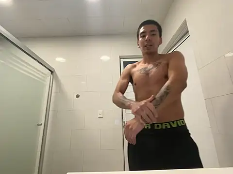 GIOOOO568 Webcam Show