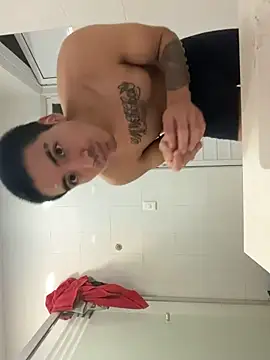 Show de webcam de GIOOOO568