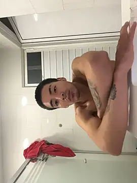 Show modela GIOOOO568 na web-kameri