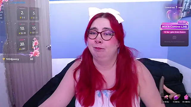 chloe_prg – Live XXX-chat