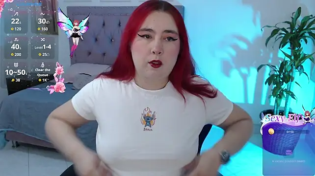chloe_prgn Live XXX chat