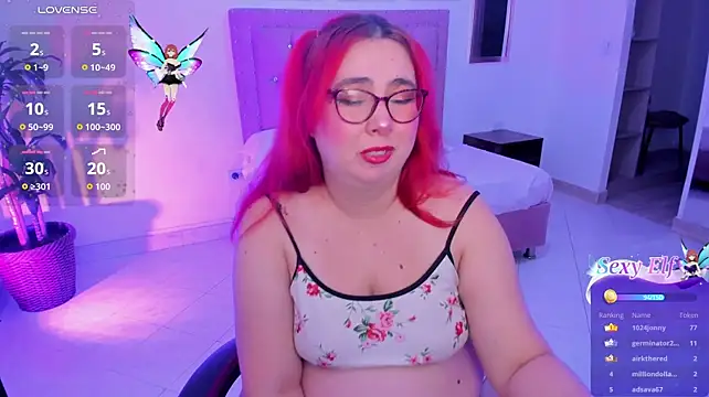 chloe_prg Chat XXX in diretta