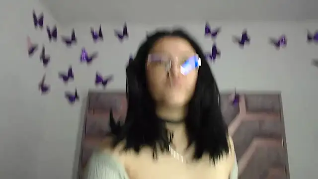 Anny-Fox's Live XXX Chat