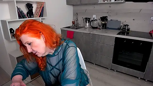 Almaz-Fire-Fox-One: онлайн-секс-чат