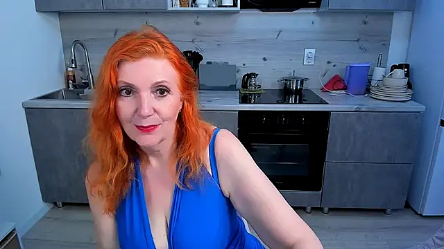 Almaz-Fire-Fox-One's Live XXX Chat