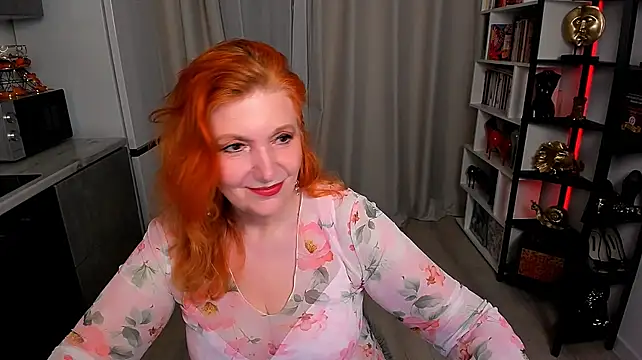 Almaz-Fire-Fox-One Webcamshow