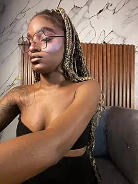 _ZIA Live XXX-Chat