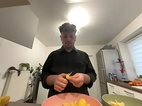 gayboooy_nrw Webcam show
