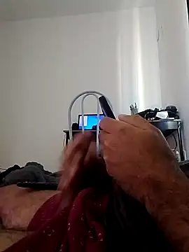 Carlos6D Webcamshow