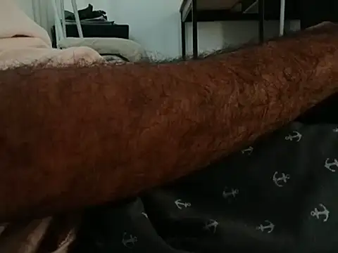 Show de webcam de Carlos6D