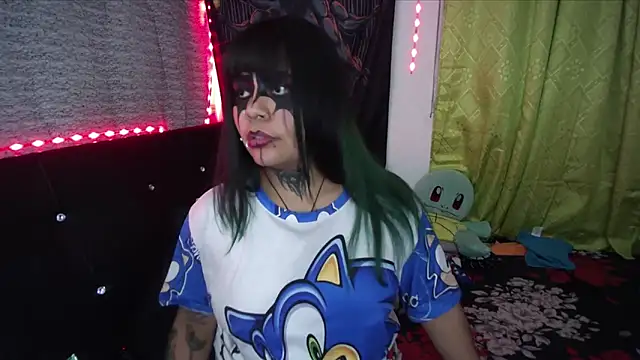 Eta_carinaeのウェブカメラショー