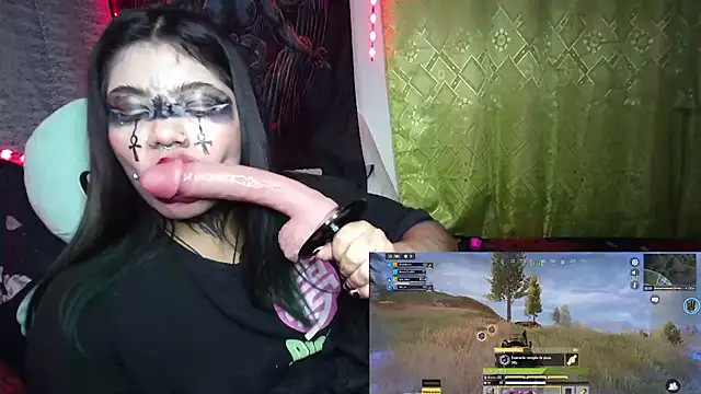 Chat XXX en directo de Eta_carinae