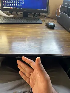 TheTamilGent Pertunjukan Webcam