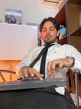 عرض كام Samir_bear