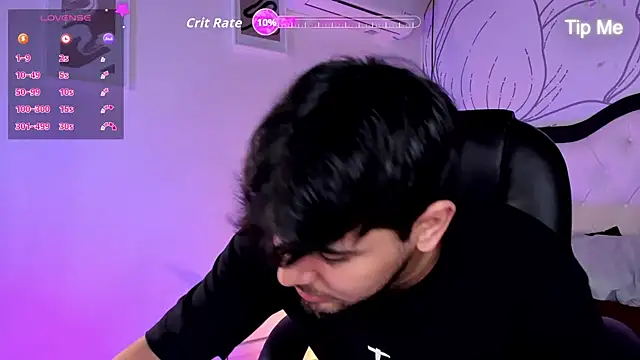 عرض كام Samir_bear