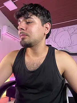 Samir_bear Webcamshow