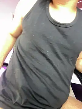 Show de webcam de Samir_bear