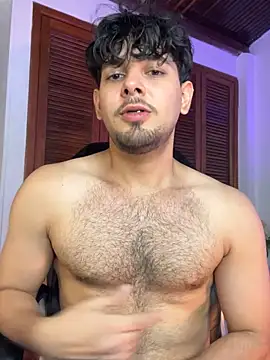 عرض كام Samir_bear