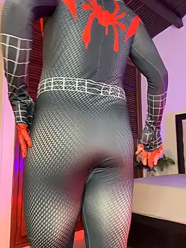 Samir_bear 웹캠 쇼