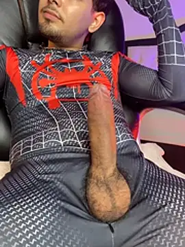 عرض كام Samir_bear