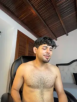 عرض كام Samir_bear