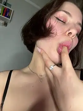 Show de webcam de AmmyRich1