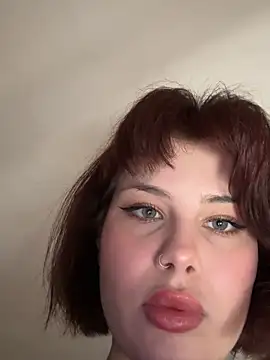 XXX chat uživo modela AmmyRich1