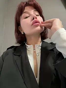 AmmyRich1 Webcam Show