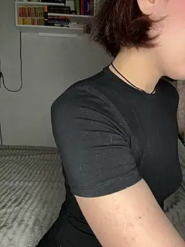 AmmyRich1 실시간 채팅방