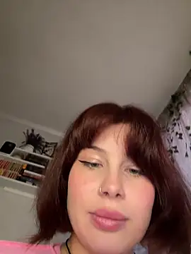 Chat XXX en directo de AmmyRich1