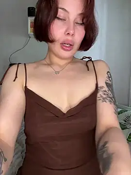 AmmyRich1n Live XXX chat