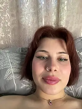 AmmyRich1 Live XXX-chat