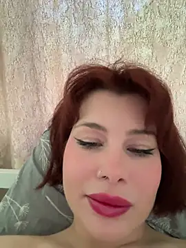 عرض كام AmmyRich1