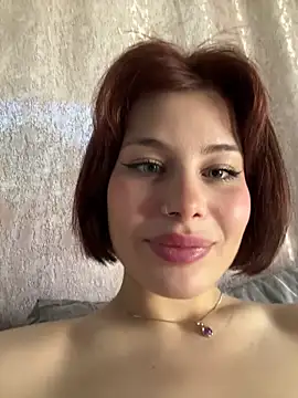 AmmyRich1 Chat XXX in diretta