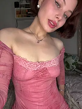AmmyRich1's Live XXX Chat
