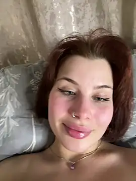 Chat XXX en directo de AmmyRich1