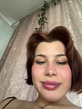 AmmyRich1's Live XXX Chat
