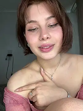 Chat XXX ao vivo de AmmyRich1