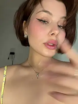 عرض كام AmmyRich1