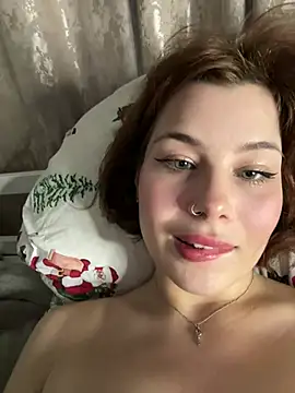 AmmyRich1 Webcamshow
