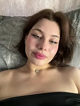 AmmyRich1's Live XXX Chat