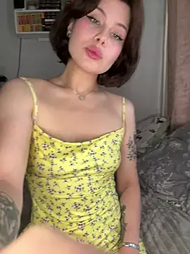 دردشة AmmyRich1 الجنسية المباشرة