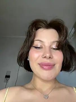Živý XXX chat AmmyRich1