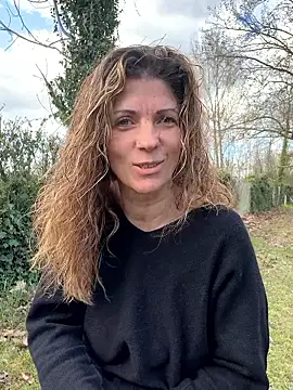 Dreamlove1 Show in webcam